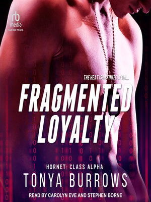 cover image of Fragmented Loyalty